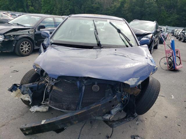 Снимка 5 от търг – 2007 TOYOTA COROLLA CE с VIN 2T1BR30E37C713213
