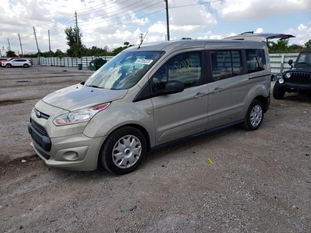 Photo 1 from auction – 2016 FORD TRANSIT CO with VIN NM0GE9F7XG1257340