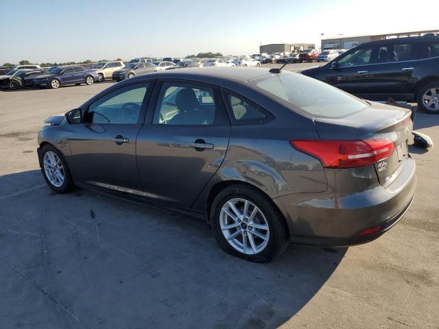 Photo 2 from auction – 2016 FORD FOCUS SE with VIN 1FADP3F22GL336660