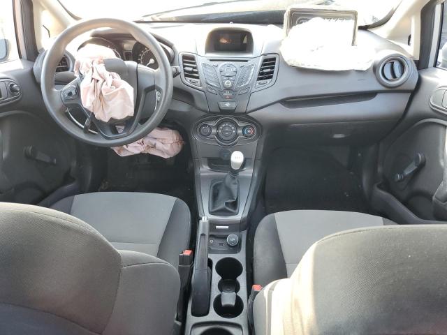 Photo 8 from auction – 2017 FORD FIESTA S with VIN 3FADP4AJ5HM121391