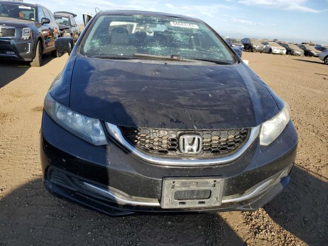 Photo 5 from auction – 2014 HONDA CIVIC EX with VIN 19XFB2F81EE001430