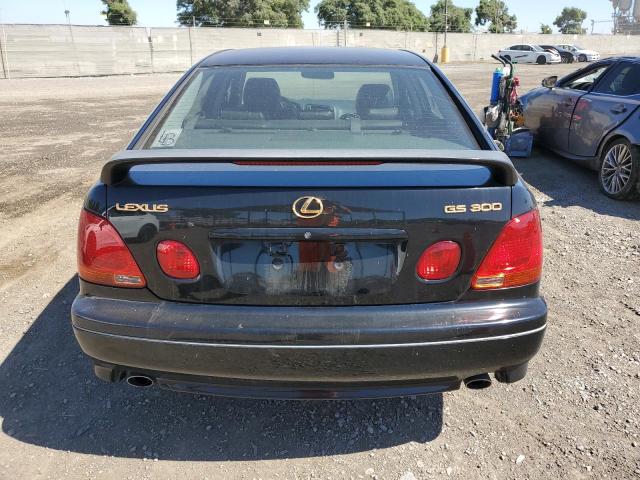 صورة رقم 6 من المزاد - 2004 LEXUS GS 300 مع VIN JT8BD69S240198332