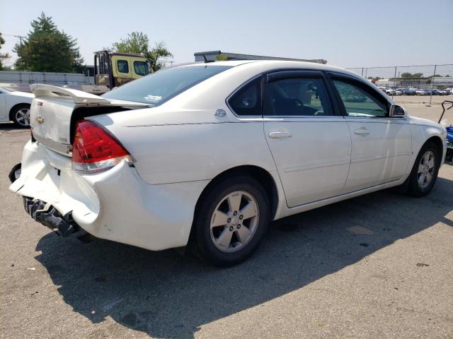 Photo 3 from auction – 2008 CHEVROLET IMPALA LT with VIN 2G1WT58K981352006