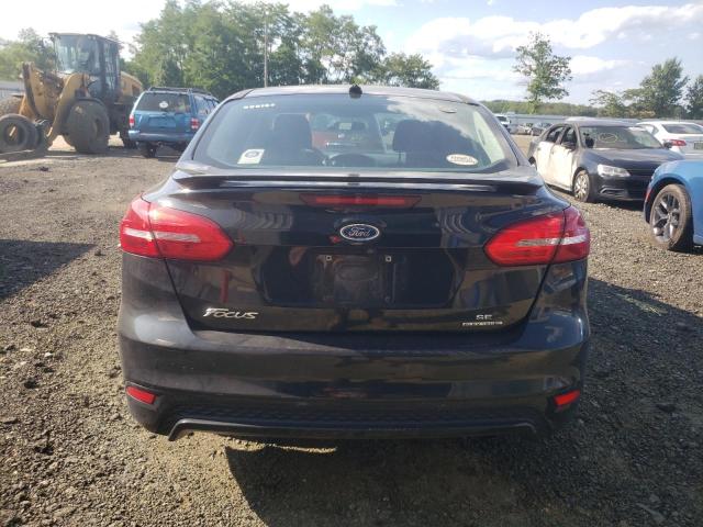 Photo 6 from auction – 2015 FORD FOCUS SE with VIN 1FADP3F26FL274288
