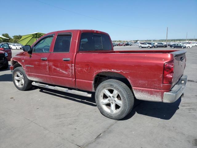 Photo 2 from auction – 2007 DODGE RAM 1500 S with VIN 1D7HA18267S251363