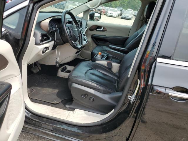 Photo 7 from auction – 2019 CHRYSLER PACIFICA T with VIN 2C4RC1BG9KR624967