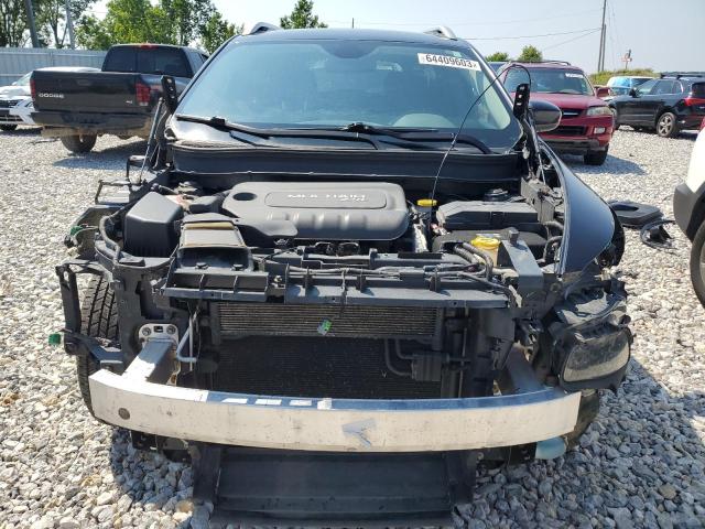 Photo 5 from auction – 2014 JEEP CHEROKEE L with VIN 1C4PJMCB7EW183370