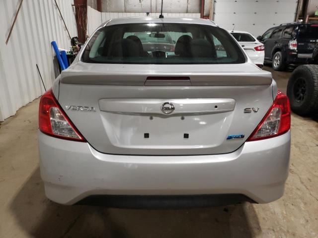 Photo 6 from auction – 2015 NISSAN VERSA S with VIN 3N1CN7AP3FL910212