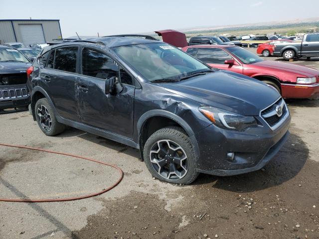 Photo 4 from auction – 2013 SUBARU XV CROSSTR with VIN JF2GPAGC8D2885057