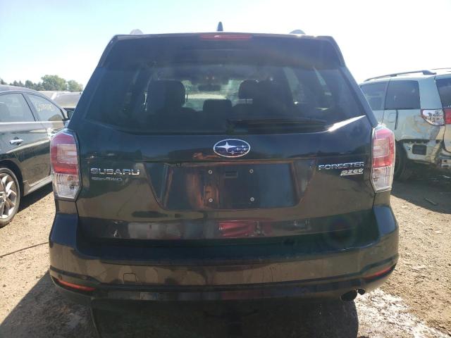 Photo 6 from auction – 2017 SUBARU FORESTER 2 with VIN JF2SJARC1HH453017