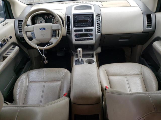 Photo 8 from auction – 2007 FORD EDGE SEL P with VIN 2FMDK49C07BA84289