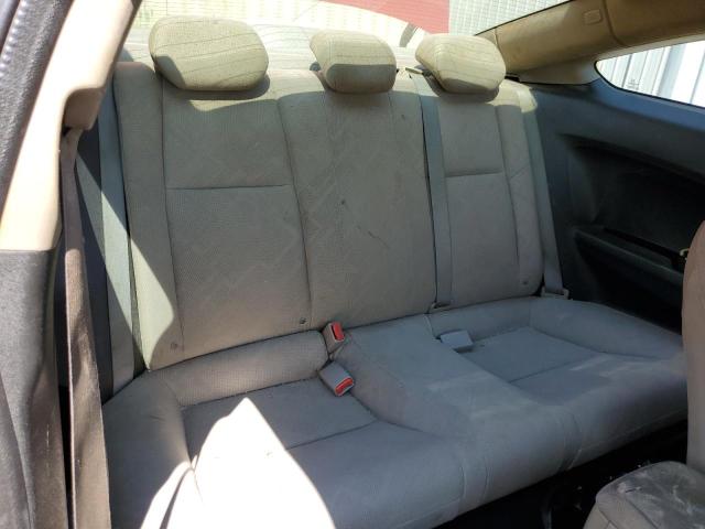 Photo 10 from auction – 2012 HONDA CIVIC LX with VIN 2HGFG3B57CH561927