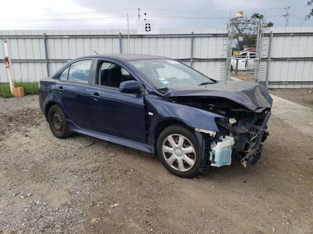Photo 4 from auction – 2013 MITSUBISHI LANCER ES/ with VIN JA32U2FUXDU021793