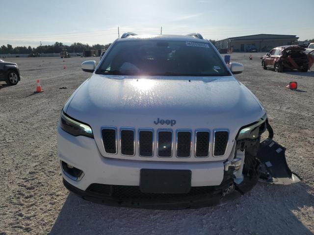 Photo 5 from auction – 2019 JEEP CHEROKEE L with VIN 1C4PJMDX5KD351640