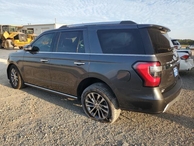 Photo 2 from auction – 2018 FORD EXPEDITION with VIN 1FMJU2AT4JEA68783