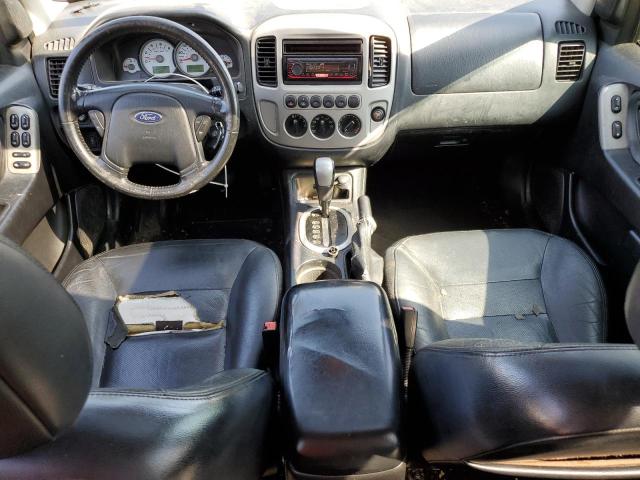 Photo 8 from auction – 2006 FORD ESCAPE LIM with VIN 1FMCU041X6KA99553