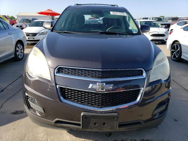 Photo 5 from auction – 2014 CHEVROLET EQUINOX LT with VIN 2GNALBEK1E6137343