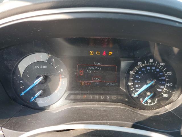 Photo 9 from auction – 2015 FORD FUSION SE with VIN 3FA6P0H79FR278255