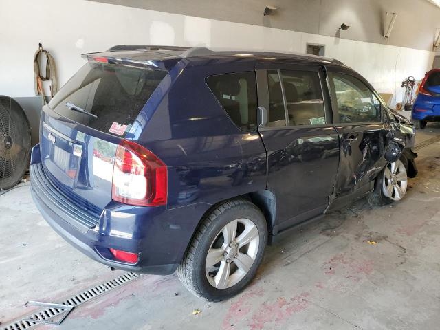 Снимка 3 от търг – 2017 JEEP COMPASS SP с VIN 1C4NJCBA3HD147699