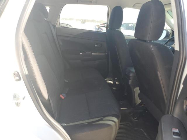 Photo 11 from auction – 2021 MITSUBISHI OUTLANDER with VIN JA4APVAU5MU018078