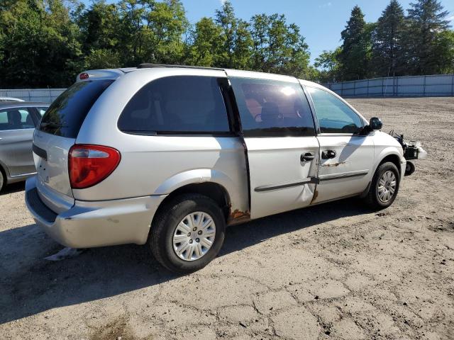 Photo 3 from auction – 2005 DODGE GRAND CARA with VIN 1D4GP24R75B260277