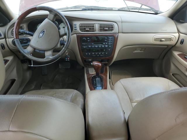Photo 8 from auction – 2005 FORD TAURUS SEL with VIN 1FAHP56SX5A266184
