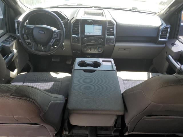 Photo 8 from auction – 2016 FORD F150 SUPER with VIN 1FTEW1EP7GFB75935