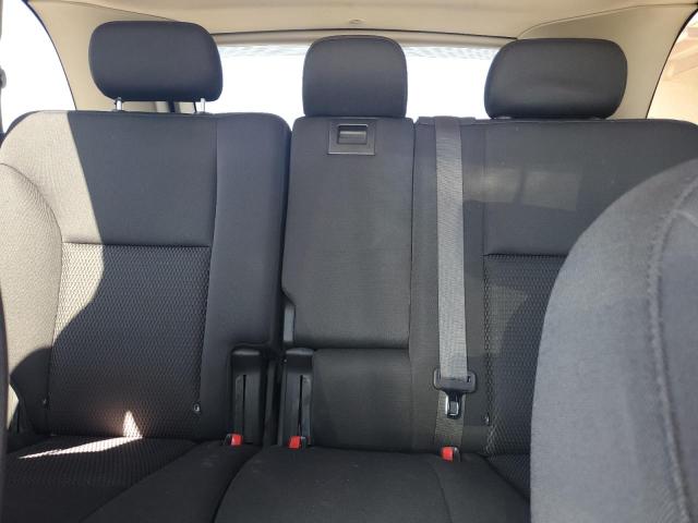 Photo 10 from auction – 2009 FORD EDGE SE with VIN 2FMDK36C19BA52596