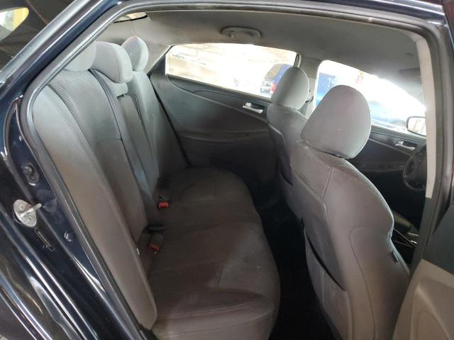 Photo 10 from auction – 2013 HYUNDAI SONATA GLS with VIN 5NPEB4AC0DH791011