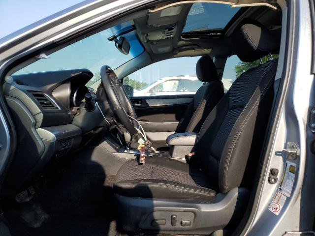 Снимка 7 от търг – 2015 SUBARU OUTBACK 2. с VIN 4S4BSBDC6F3240997
