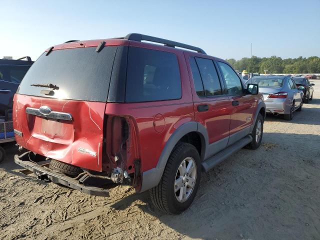 Снимка 3 от търг – 2006 FORD EXPLORER X с VIN 1FMEU63E36UA06411