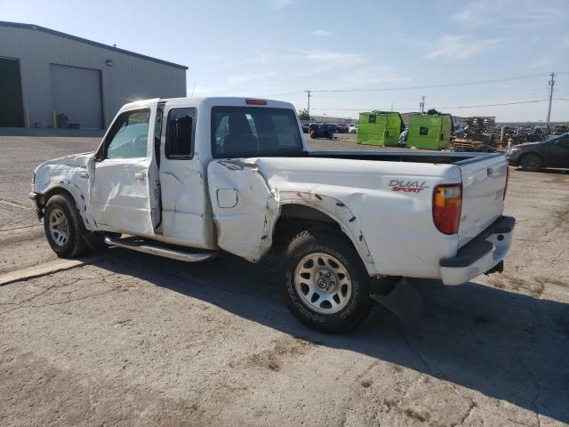 Photo 2 from auction – 2004 MAZDA B3000 CAB with VIN 4F4YR16U84TM04555