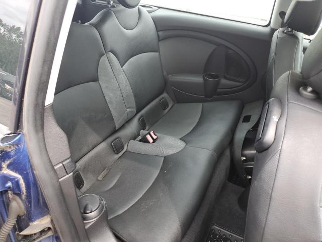Photo 10 from auction – 2009 MINI COOPER CLU with VIN WMWML33529TN68860