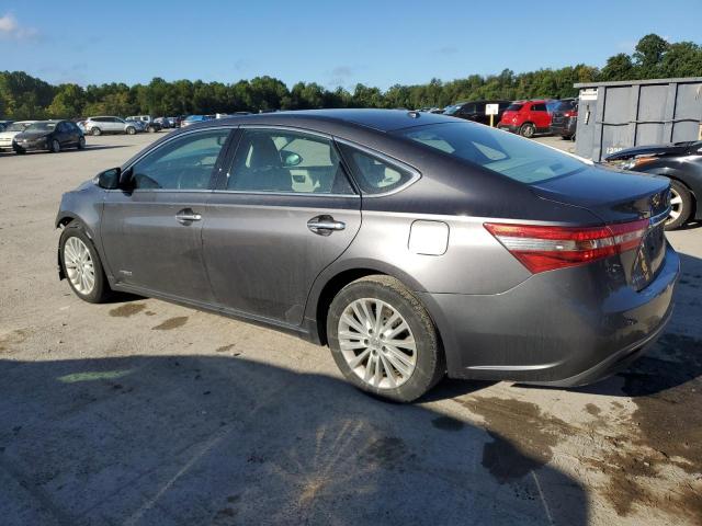 Photo 2 from auction – 2014 TOYOTA AVALON HYB with VIN 4T1BD1EB8EU033109