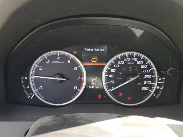 Photo 9 from auction – 2016 ACURA RDX ADVANC with VIN 5J8TB4H76GL803485