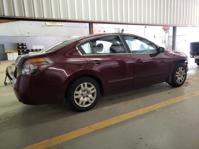 Photo 3 from auction – 2012 NISSAN ALTIMA BAS with VIN 1N4AL2AP5CN569961