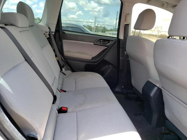 Photo 11 from auction – 2017 SUBARU FORESTER 2 with VIN JF2SJADC8HH434004