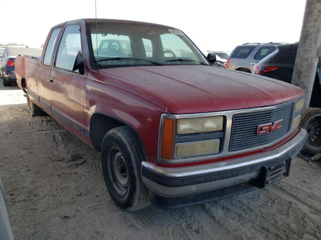 Photo 4 from auction – 1990 GMC SIERRA C15 with VIN 2GTEC19K3L1516109