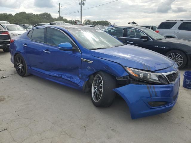 Zdjęcie 4 z aukcji – 2015 KIA OPTIMA SX z VIN 5XXGR4A66FG412400