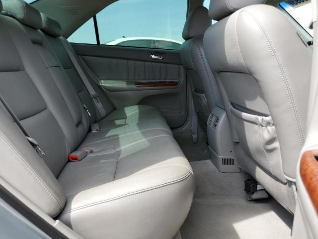 Photo 10 from auction – 2005 TOYOTA CAMRY LE with VIN 4T1BF30K55U613205