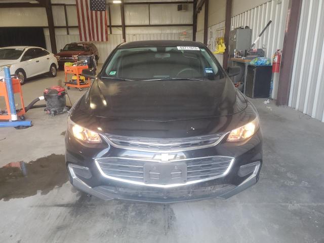 Photo 5 from auction – 2017 CHEVROLET MALIBU LS with VIN 1G1ZB5ST2HF277465