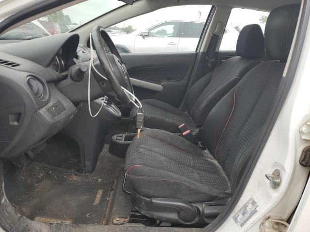 صورة رقم 7 من المزاد - 2014 MAZDA MAZDA2 TOU مع VIN JM1DE1LY7E0177422