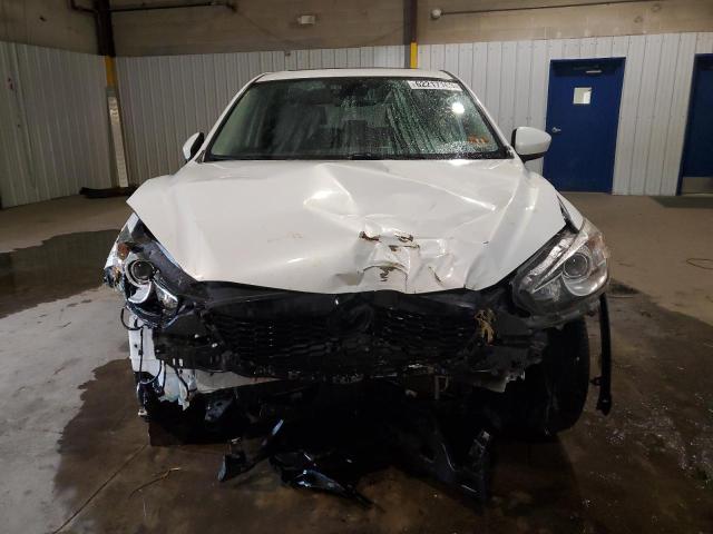 Photo 5 from auction – 2015 MAZDA CX-5 GT with VIN JM3KE4DY2F0458351