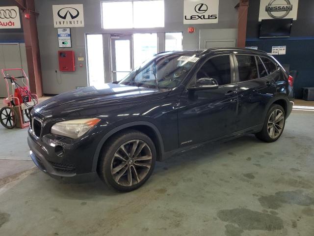 Photo 1 from auction – 2013 BMW X1 XDRIVE2 with VIN WBAVL1C54DVR84740