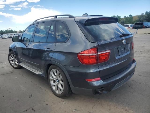 Photo 2 from auction – 2011 BMW X5 XDRIVE3 with VIN 5UXZV4C53BL416180