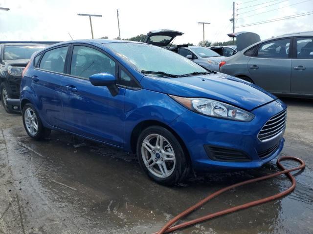Photo 4 from auction – 2019 FORD FIESTA SE with VIN 3FADP4EJ5KM117584