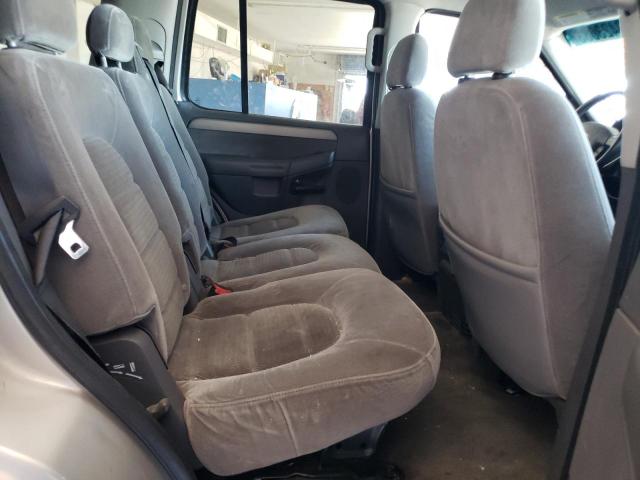 Photo 11 from auction – 2004 FORD EXPLORER with VIN 1FMZU63K64ZA52578