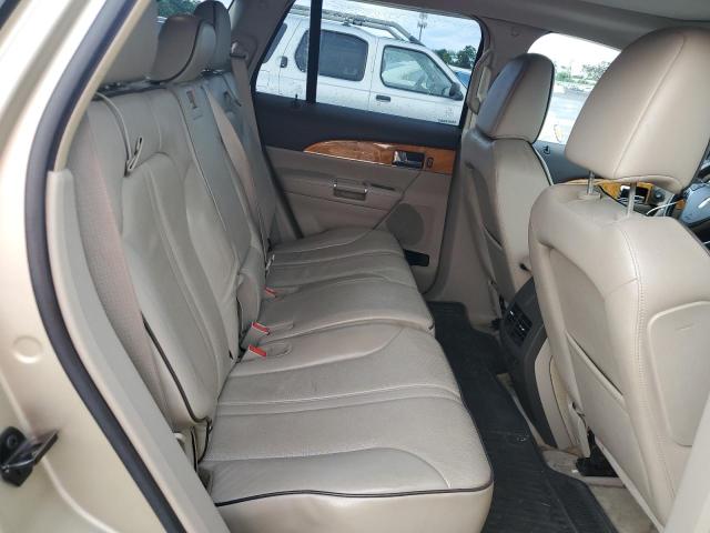Photo 10 from auction – 2011 LINCOLN MKX with VIN 2LMDJ8JK6BBJ15345