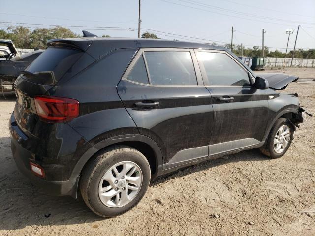 Photo 3 from auction – 2022 HYUNDAI VENUE SE with VIN KMHRB8A31NU197586
