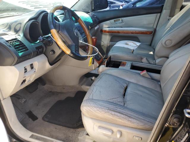 Photo 7 from auction – 2006 LEXUS RX 330 with VIN 2T2HA31U26C102865